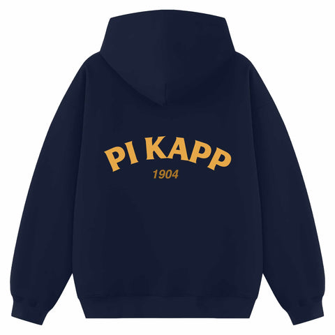 Honor Bound Fraternity Hoodie