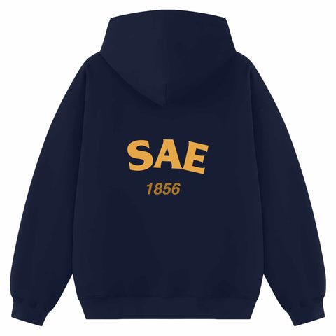 Honor Bound Fraternity Hoodie