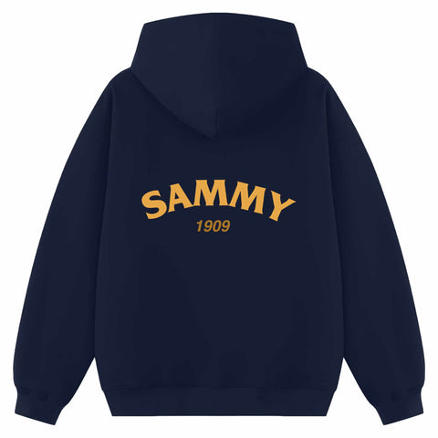 Honor Bound Fraternity Hoodie