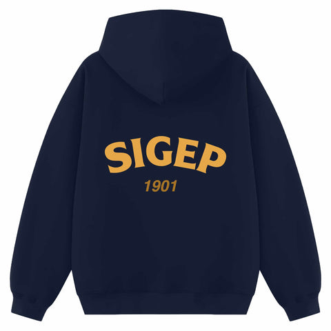 Honor Bound Fraternity Hoodie