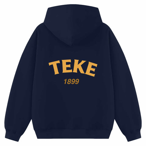 Honor Bound Fraternity Hoodie