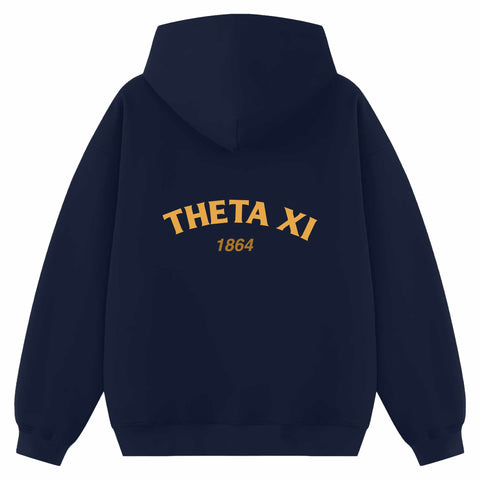 Honor Bound Fraternity Hoodie