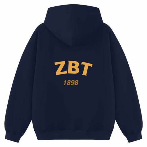Honor Bound Fraternity Hoodie