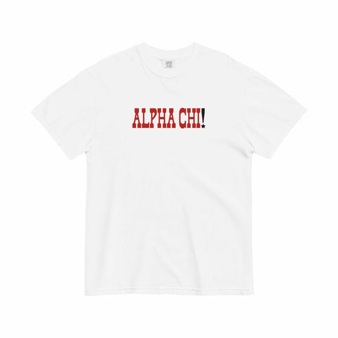 Howdy! Sorority Unisex Tee