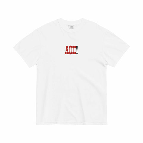 Howdy! Sorority Unisex Tee