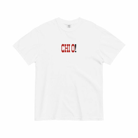 Howdy! Sorority Unisex Tee