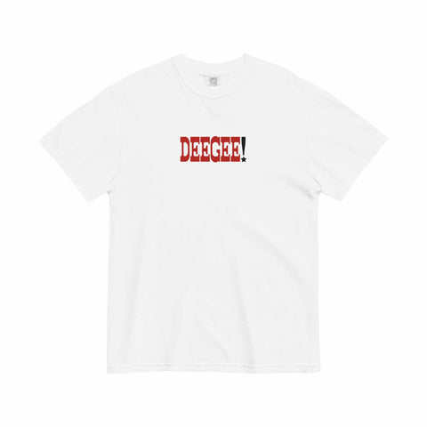 Howdy! Sorority Unisex Tee