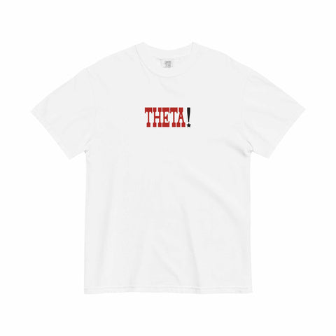 Howdy! Sorority Unisex Tee
