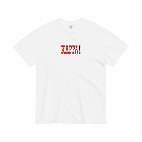 Howdy! Sorority Unisex Tee