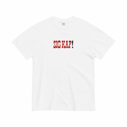 Howdy! Sorority Unisex Tee