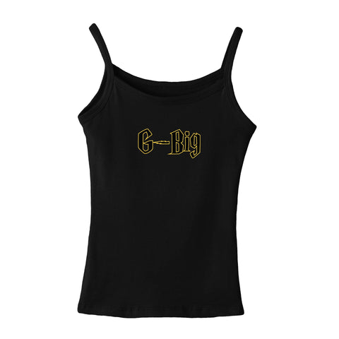 Sorting Hat Big Little Baby Tee