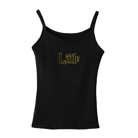 Sorting Hat Big Little Baby Tee