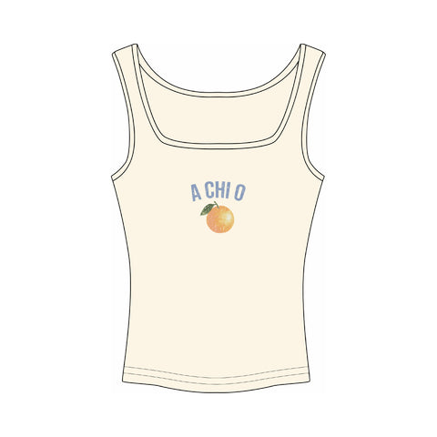Chapman Work Week HLH Tank
