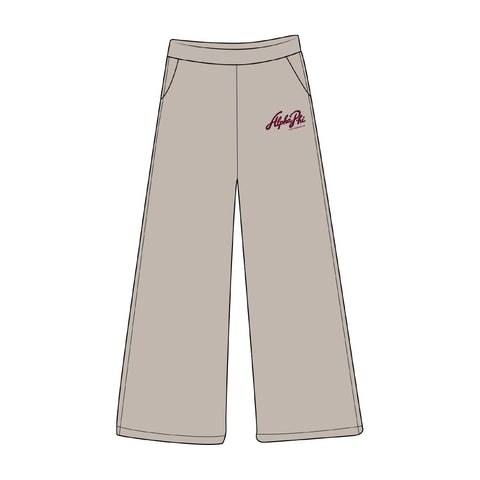 USC Alpha Phi Fall HLH Sweats