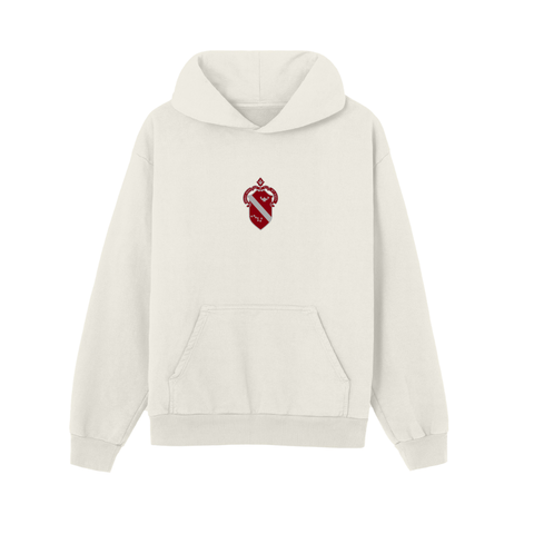 PO 19290 - Alpha Phi Bone Hoodie