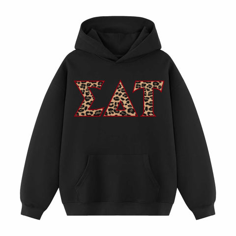 Kent State Black Hoodie Pre-order