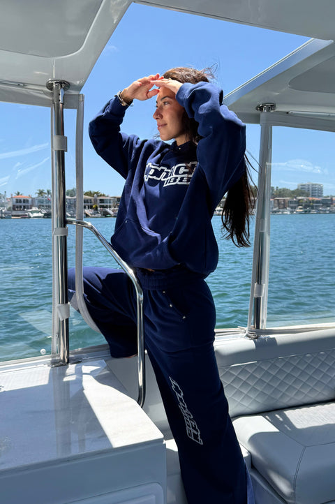 Galaxy View Hoodie