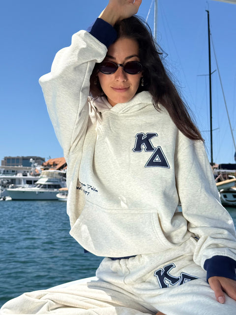 Harbor Sweats