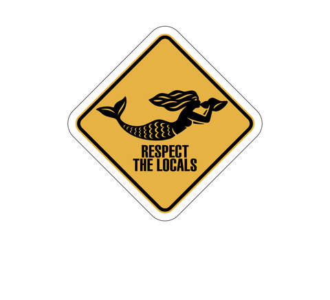 PO 11614| Dartmouth College Sirens Midweight Sticker