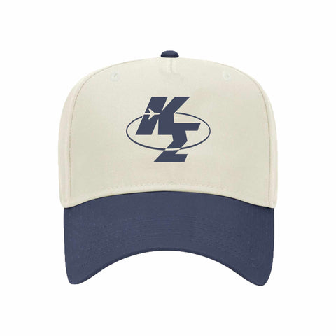 In Flight Embroidered Fraternity Hat
