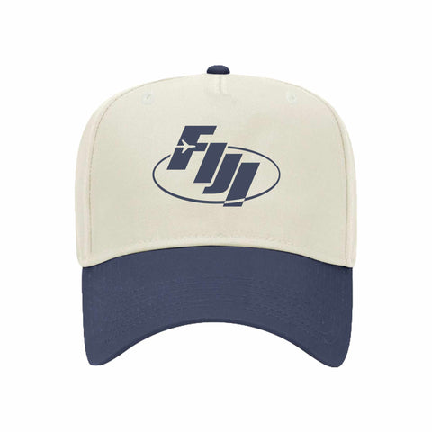 In Flight Embroidered Fraternity Hat