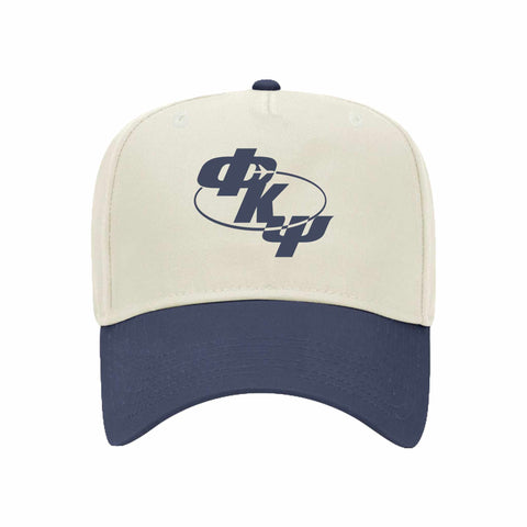 In Flight Embroidered Fraternity Hat
