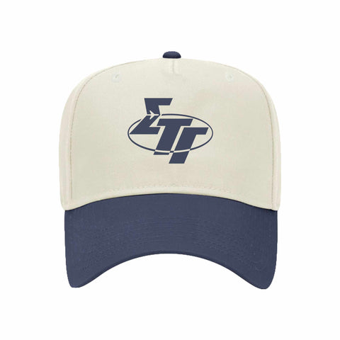 In Flight Embroidered Fraternity Hat