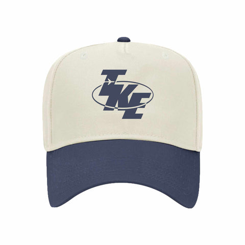 In Flight Embroidered Fraternity Hat
