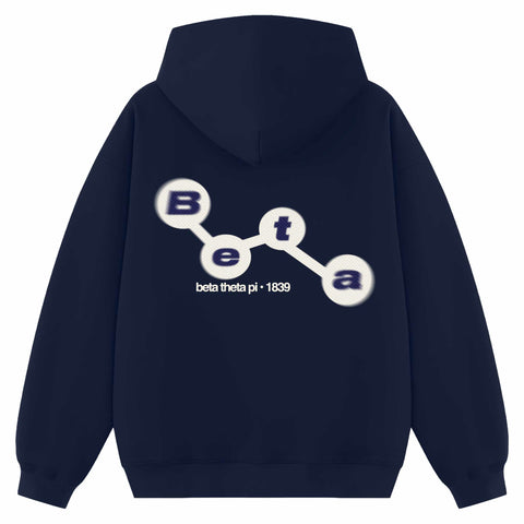 Interlinked Fraternity Hoodie