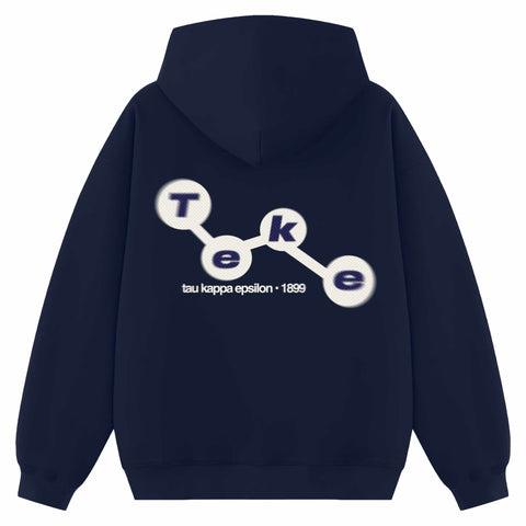 Interlinked Fraternity Hoodie