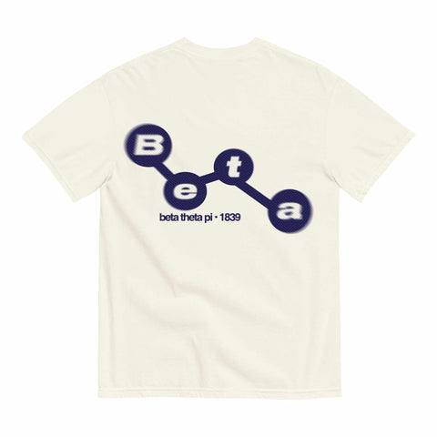 Interlinked Fraternity Unisex Tee