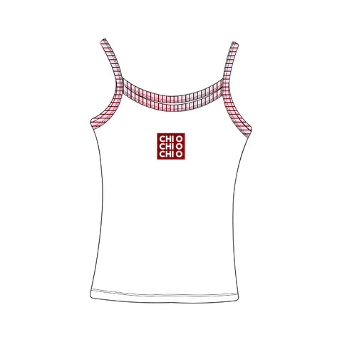PO 18430 Chi Omega HLH Tank