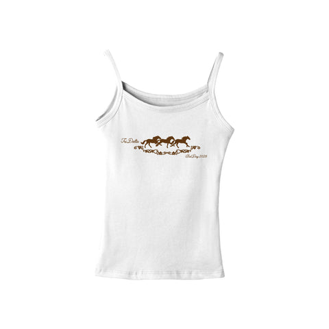PO 16701 Tri Delta  Hermosa Tank