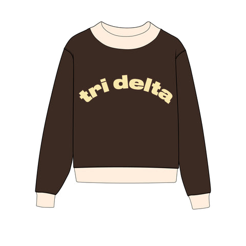 PO 19193 University of California Berkeley Delta Delta Delta HLH Mockneck