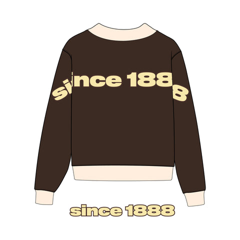 PO 19193 University of California Berkeley Delta Delta Delta HLH Mockneck