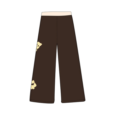 PO 19193 University of California Berkeley Delta Delta Delta HLH Sweats