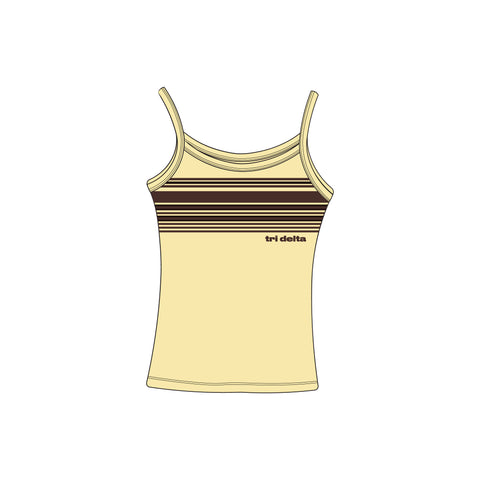 PO 19193 University of California Berkeley Delta Delta Delta HLH Tank