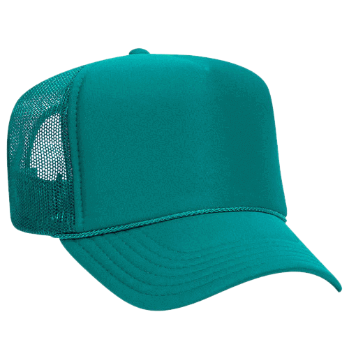 Trucker Hat Solid Color