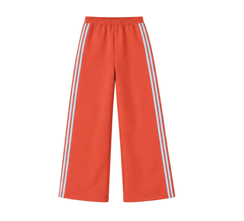 PO 19048 SDSU Alpha Phi HLH Sweats (Orange)