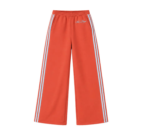 PO 19048 SDSU Alpha Phi HLH Sweats (Orange)
