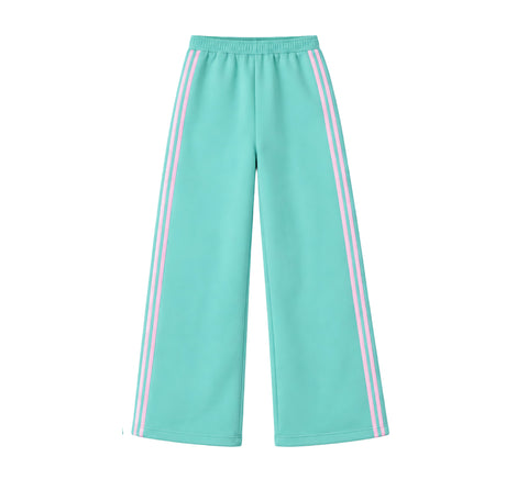 PO 19048 SDSU Alpha Phi HLH Sweats (Teal)