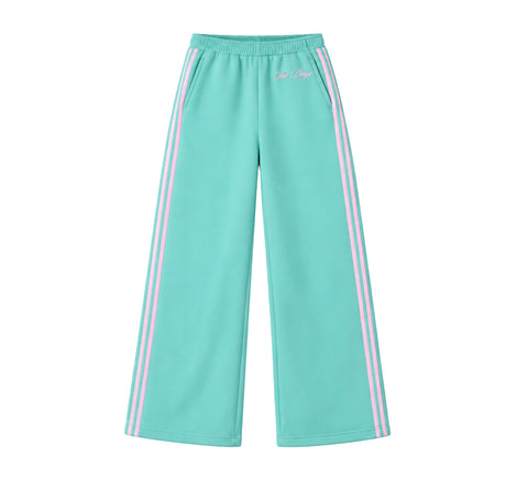 PO 19048 SDSU Alpha Phi HLH Sweats (Teal)
