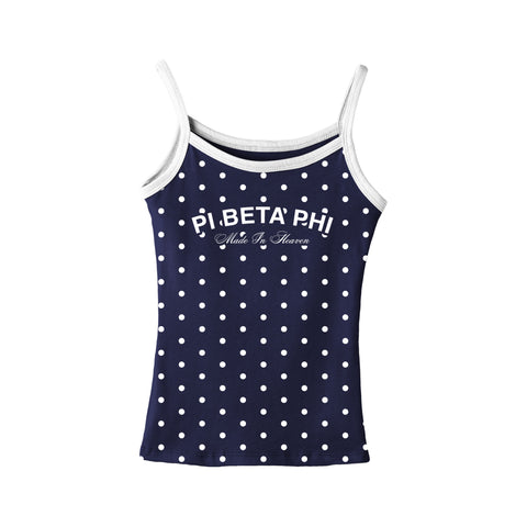 PO 16150 Pi Beta Phi Hermosa Tank