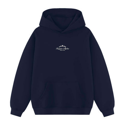 Five Star Fraternity Hoodie
