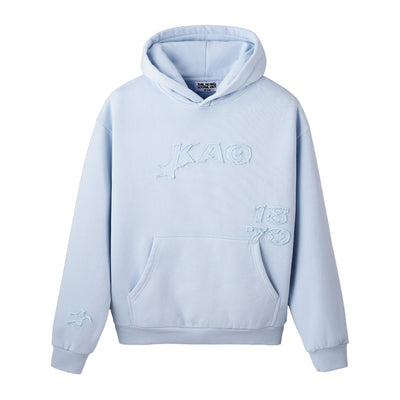 Blueprint Hoodie