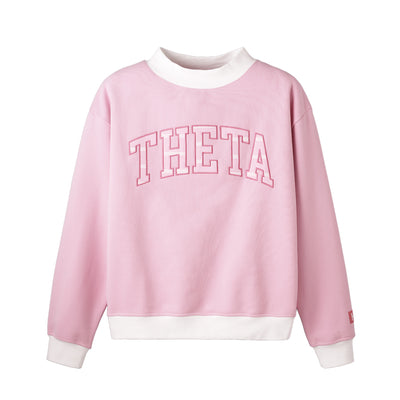 Pink Campus Cambria