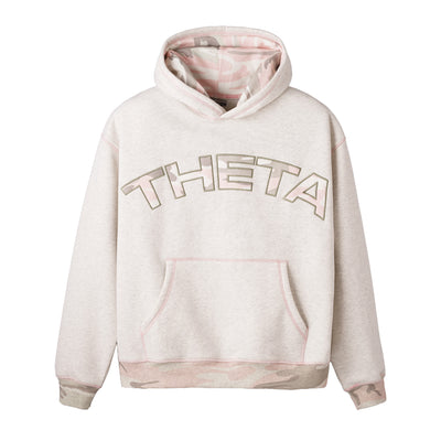 Soft Camo Hoodie