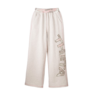 Soft Camo Sweats
