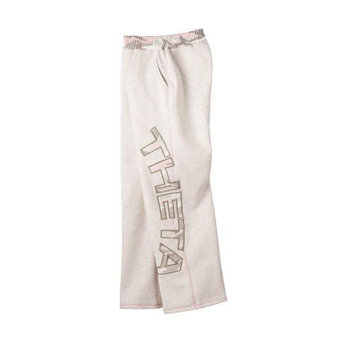 Soft Camo Sweats