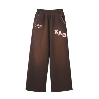 Star Washed Sweats